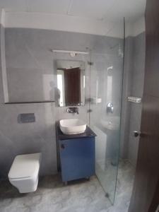 Image of 3050 Sq.ft 4 BHK Builder Floor for rent in Sector 52, Gurgaon for Rs. 80000
