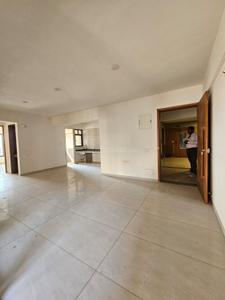 Hall Image of 1836 Sq.ft 3 BHK Apartment / Flat for sale in Aristo Anandam, Vaishno Devi Circle Ahmedabad for Rs. 9500000