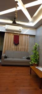 Hall Image of 500 Sq.ft 1 BHK Apartment / Flat for sale in Santacruz West Mumbai for Rs. 21000000