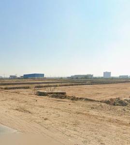 Floor Plan Image of 338 Sq.ft Residential Plot / Land for sale in Kalwara Jaipur for Rs. 9785000