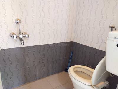 Bathroom Image of 1050 Sq.ft 2 BHK Independent House for rent in New Tippasandra Bengaluru for Rs. 33000