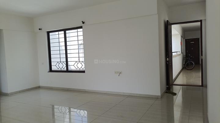 Gandharv Serenity Living Room 1