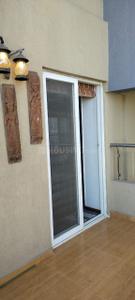 Balcony Image of 600 Sq.ft 1 BHK Duplex for sale in Prithvi Presidio Buiding B Phase 1, Hadapsar Pune for Rs. 9500000
