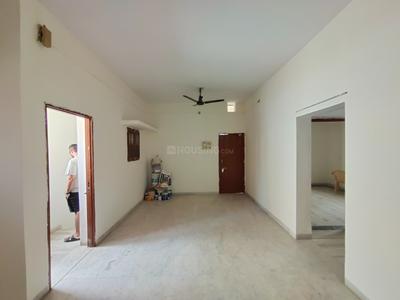 Hall Image of 1650 Sq.ft 4 BHK Independent House for sale in Akota Vadodara for Rs. 10500000