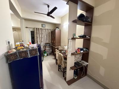 Hall Image of 1100 Sq.ft 2 BHK Apartment / Flat for sale in 5 Elements Ajantha Prime, Electronic City Bengaluru for Rs. 8500000