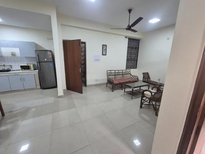 Hall Image of 1200 Sq.ft 3 BHK Independent House for sale in Gautam Nagar New Delhi for Rs. 15000000