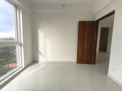 Bedroom Image of 1230 Sq.ft 2 BHK Apartment / Flat for sale in Disha Pursuit Of Sunshine by Disha Habitat Projects LLP, Budigere Cross Bengaluru for Rs. 14000000