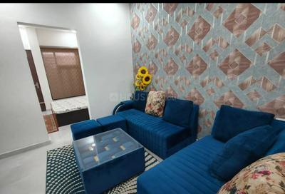 Bedroom Image of 900 Sq.ft 3 BHK Independent House for sale in Fatehabad Agra for Rs. 5299000