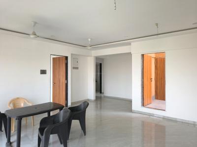 Living Room Image of 1150 Sq.ft 3 BHK Apartment / Flat for sale in Disha Shree Shrinath Darshan by Disha Realtors, Vile Parle West Mumbai for Rs. 67500000