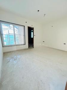 Bedroom Image of 1801 Sq.ft 3 BHK Apartment / Flat for sale in Bhandari 7 Plumeria Drive, Punawale Pune for Rs. 15600000