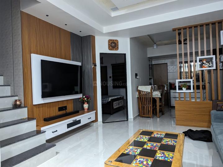 3 BHK 1400 Sqft Villa for sale at Palanpur Jakatnaka, Surat Property