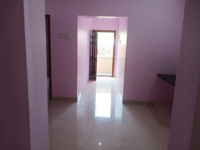 Living Room Image of 650 Sq.ft 2 BHK Duplex for rent in Otthakadai Madurai for Rs. 10000