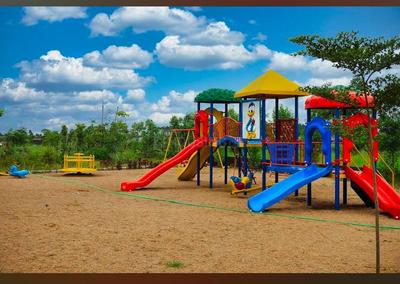 Image of 2200 Sq.ft 3 BHK Independent House for sale in Pirda-2, Raipur for Rs. 6830000