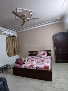 1 BHK Independent Builder Floor