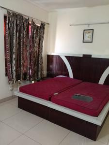 Bedroom Image of 1350 Sq.ft 3 BHK Apartment / Flat for sale in Ashiana Aangan, Milakpur Goojar Bhiwadi for Rs. 8500000