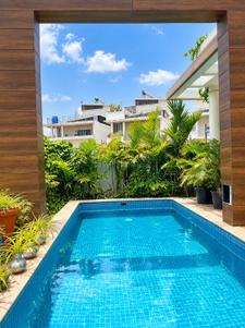 Image of 7000 Sq.ft 5 BHK Villa for sale in Puravankara Sound of Water Phase 2, Basavanapura, Bengaluru for Rs. 95000000