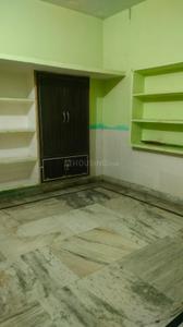 Kitchen Image of 1000 Sq.ft 3 BHK Builder Floor for rent in LDA Colony Lucknow for Rs. 10000