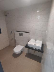Bathroom Image of 1220 Sq.ft 3 BHK Apartment / Flat for sale in Joyville Celestia Phase 2, Shewalewadi Pune for Rs. 11600000