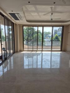 Hall Image of 3600 Sq.ft 4 BHK Builder Floor for sale in Vasant Vihar New Delhi for Rs. 150000000