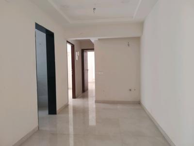 Living Room Image of 850 Sq.ft 2 BHK Apartment / Flat for rent in Atul Trans Residency, Andheri East Mumbai for Rs. 80000