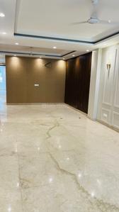 3 BHK Independent Builder Floor