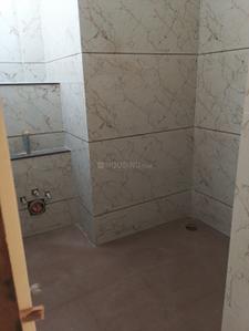 Bathroom Image of 1800 Sq.ft 3 BHK Independent House for sale in Limbodi Indore for Rs. 8500000