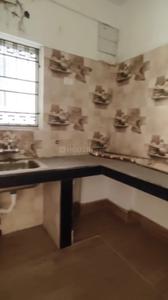 Kitchen Image of 900 Sq.ft 2 BHK Apartment / Flat for sale in New Town Kolkata for Rs. 6300000
