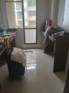 Kitchen Image of 925 Sq.ft 2 BHK Apartment / Flat for sale in Kalyan West Kalyan for Rs. 7700000