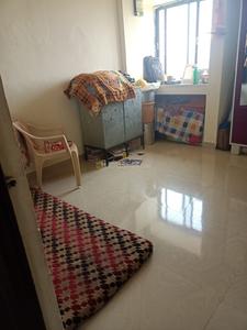 Bedroom Image of 650 Sq.ft 1 BHK Apartment / Flat for sale in Wai Satara for Rs. 1550000