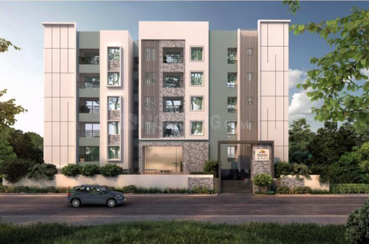 New Colony, Chromepet Main Image 1