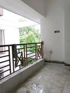 Living Room Image of 1188 Sq.ft 3 BHK Apartment / Flat for sale in Kalikapur, EM Bypass Kolkata for Rs. 7722000