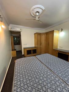 Bedroom Image of 2400 Sq.ft 3 BHK Duplex for rent in Koramangala Bengaluru for Rs. 70000