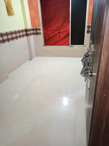 Bedroom Image of 380 Sq.ft 1 RK Apartment / Flat for sale in Sai Ram Apartment, Virar East Virar for Rs. 1500000