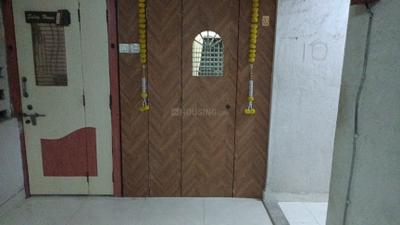 Living Room Image of 1000 Sq.ft 2 BHK Apartment / Flat for sale in Chembur Mumbai for Rs. 16500000