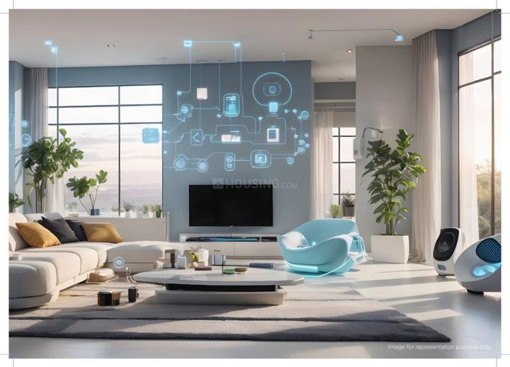 Siddhivinayak Eternity Towers Main Image 1