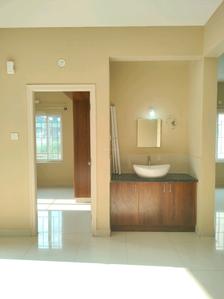 Passage Image of 1400 Sq.ft 2 BHK Builder Floor for rent in HSR Layout Bengaluru for Rs. 65000