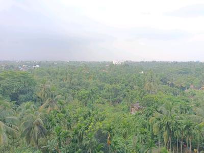 Bedroom Three Image of 1300 Sq.ft 4 BHK Apartment / Flat for sale in Primarc Southwinds, Rajpur Kolkata for Rs. 14000000