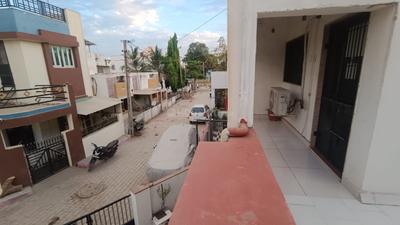 Image of 600 Sq.ft 3 BHK Independent House for sale in Tarasamiya, Bhavnagar for Rs. 6000000