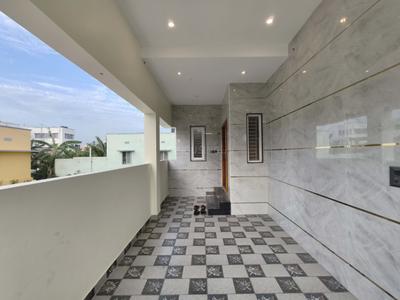 Image of 1900 Sq.ft 3 BHK Independent House for sale in Saravanampatty, Coimbatore for Rs. 9200000
