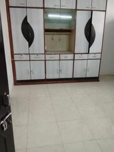 Bedroom Image of 1950 Sq.ft 3 BHK Independent House for rent in Vidhyadhar Nagar Jaipur for Rs. 22000