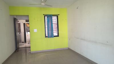 Living Room Image of 1114 Sq.ft 3 BHK Apartment / Flat for rent in Nanded Lalit, Nanded Pune for Rs. 25000