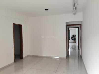 Bedroom Image of 2000 Sq.ft 3 BHK Apartment / Flat for rent in Goyal Orchid Park, Ramdev Nagar Ahmedabad for Rs. 55000
