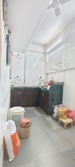 Somadatta Tower Kitchen 1
