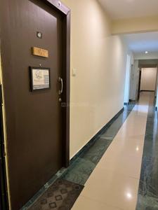 Image of 352 Sq.ft 1 BHK Apartment / Flat for sale in Eden Meghbalika, Rajpur, Kolkata for Rs. 2250000
