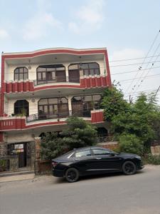 Building Image of 1938 Sq.ft 3 BHK Villa for sale in Sector 41 Noida for Rs. 55000000