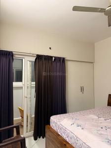 Bedroom Image of 1875 Sq.ft 4 BHK Apartment / Flat for sale in ACE Divino, Noida Extension Greater Noida for Rs. 24000000
