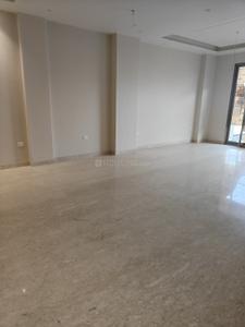 Hall Image of 1800 Sq.ft 3 BHK Builder Floor for sale in Raja Garden New Delhi for Rs. 32200000