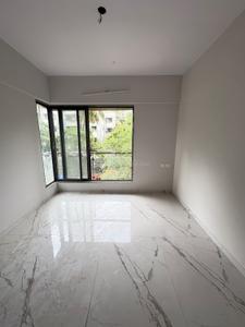 Hall Image of 680 Sq.ft 2 BHK Apartment / Flat for sale in Rishabraj Saffron Peace, Borivali West Mumbai for Rs. 18500000