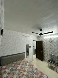 Hall Image of 965 Sq.ft 2 BHK Apartment / Flat for sale in Sweety Arcade, Kondhwa Pune for Rs. 6900000