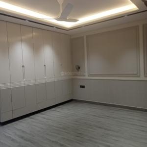 Bedroom Image of 3240 Sq.ft 4 BHK Builder Floor for sale in BPTP Parklands Pride , Sector 85 Faridabad for Rs. 31000000